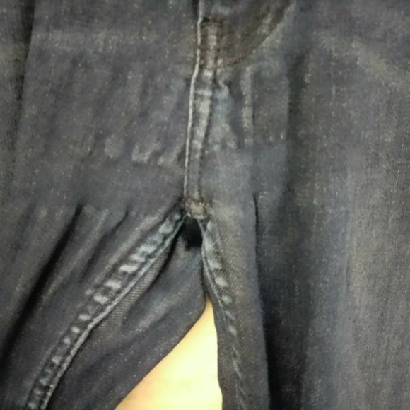 Calvin Klein Jeans Slim Boyfriend Jeans 8 - Picture 6 of 7